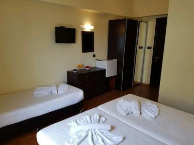 Sonia & Suites - 5