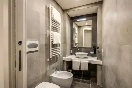 Four Rivers Suites - 58