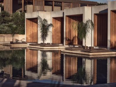 Olea All Suite - 26
