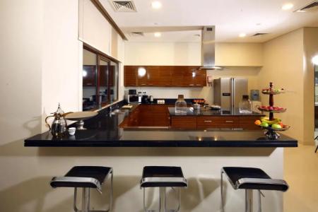 Lagoona Beach Luxury and Spa - 39