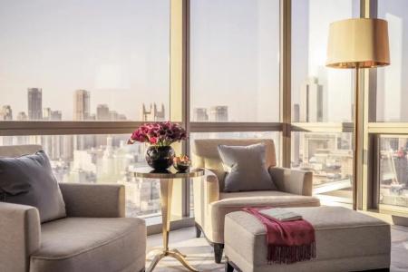 Four Seasons Tianjin - 43