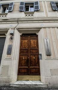 Relais Forus Inn - 16