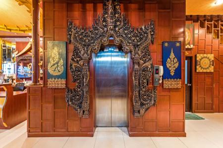 99 Residence Patong - 17