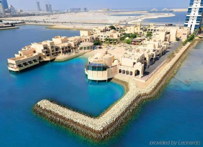 Novotel Bahrain Al Dana - 28