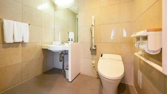 Toyoko Inn Chubu International Airport No 2 - 35