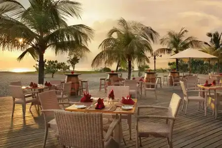 Bintang Bali Resort - 21
