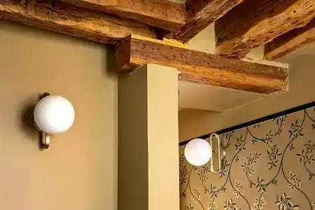 hôTel Des Deux-Iles - Notre-Dame - 28