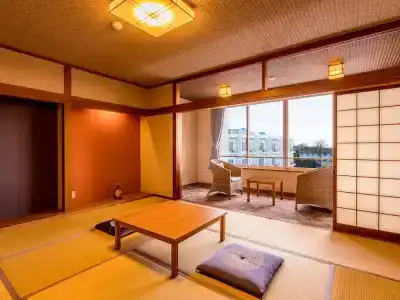 Yukai Resort Senjo - 3