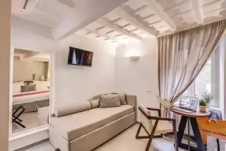 The Spanish Suite Piazza di Spagna - 59