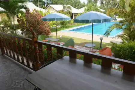 Apple Bungalows - 33