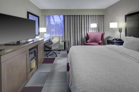 Hampton Inn Miami-Coconut Grove/Coral Gables - 1