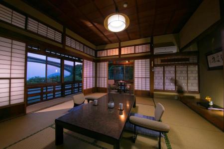 Okamotoya Ryokan - 44