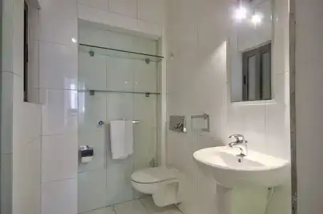 Barrakka Suites - 10