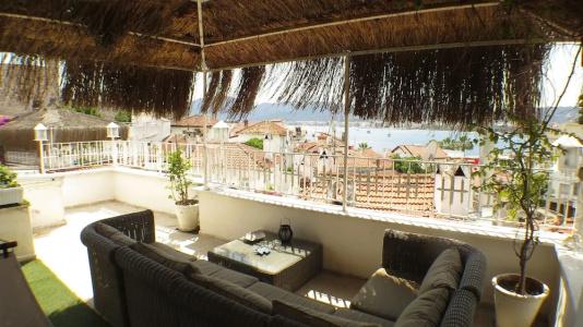 8 oDa Marmaris - 136