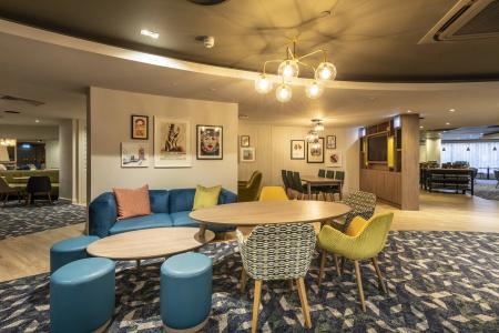 Holiday Inn London - Regent's Park, An Ihg - 27