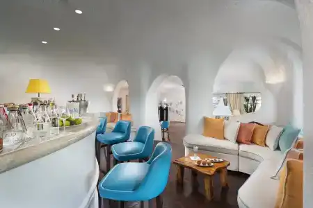 Romazzino, a Luxury Collection Hotel, Costa Smeralda - 30