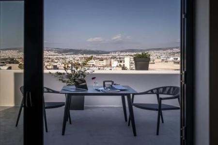 Urban Nest - Suites & - 0