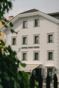 Post Gries - 31