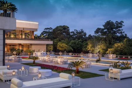 Four Seasons Ritz Lisbon - 39