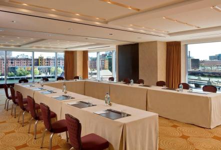 Intercontinental Boston, An Ihg - 30