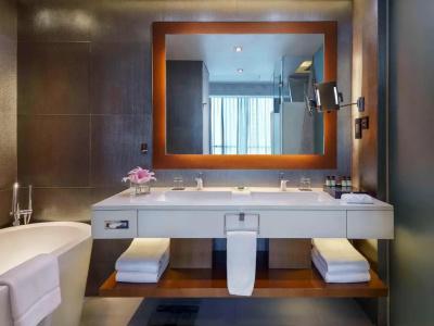 Pullman Jakarta Central Park - 106