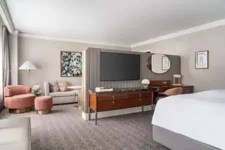 The Ritz-Carlton, Dallas - 66