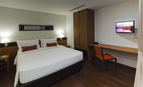 Eastin Tan Chiang Mai - Sha Plus Certify - 207