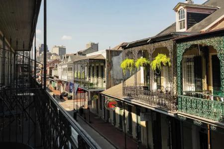 Bourbon Orleans - 175