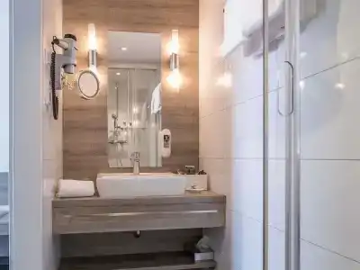 Mercure Graz City - 84