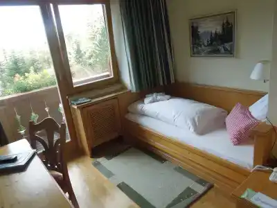 Bergresort Seefeld - 42