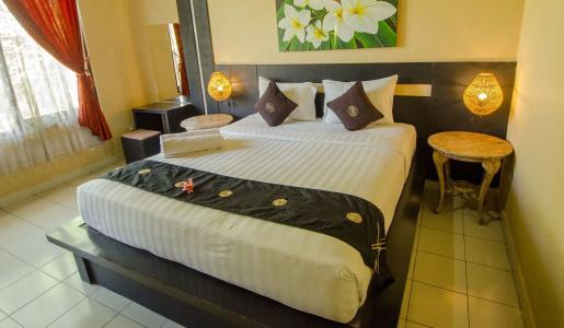 Taman Sari Cottages - 49