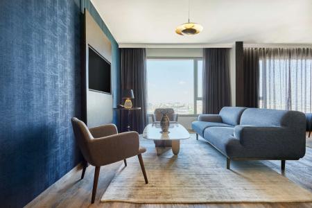 Radisson Blu Antananarivo Waterfront - 137