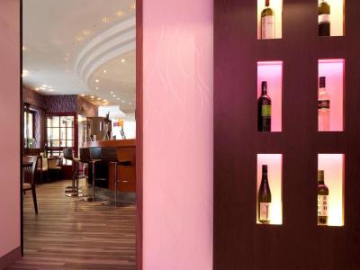Mercure Wien Zentrum - 16