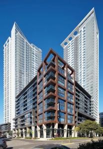 Level Seattle - South Lake Union - 0