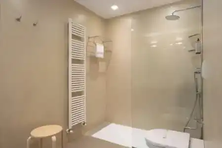 The Ziba & Spa - 106