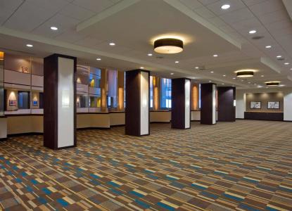 Hyatt Regency Houston - 15