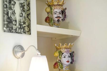 Relais 147 - Luxury b&b - 36