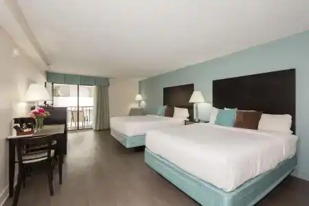 Carolinian Beach - 20
