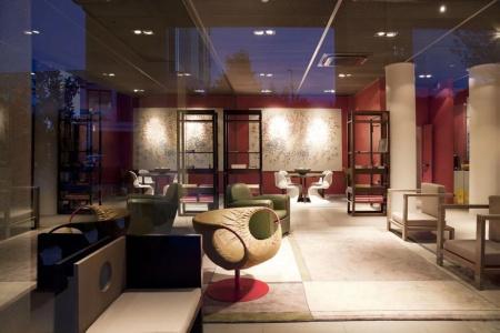 Zambala Luxury Residence - 25