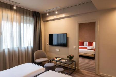 Atenea Rekord Suites - 30