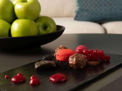 Sofitel Athens Airport - 68