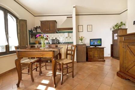 Borgo Grondaie - 89