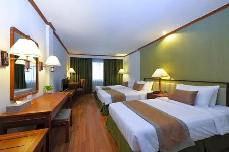Arawana Regency Park Sukhumvit - 35