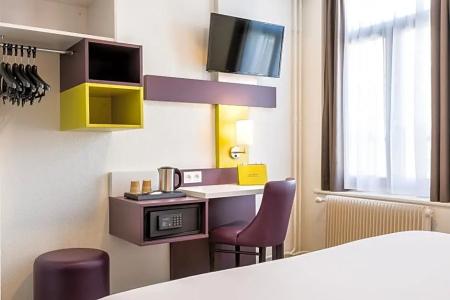 Grand Hôtel Lille - 49