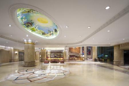 Crowne Plaza Chengdu City Center, An Ihg - 15
