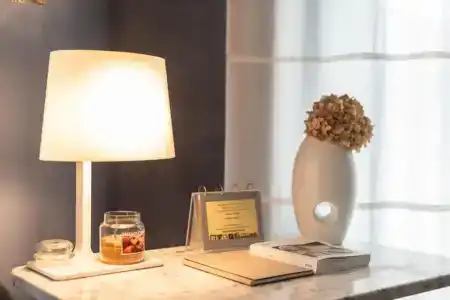 Suite Inn - 26
