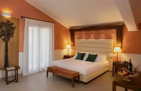 Firriato Hospitality - Baglio Sorìa - 10