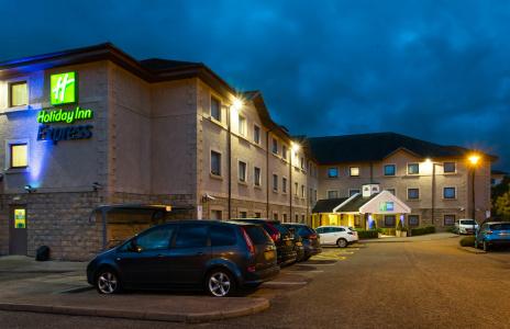 Holiday Inn Express Inverness, An Ihg - 26