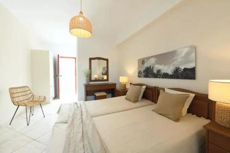 Asteras Paradise - 128
