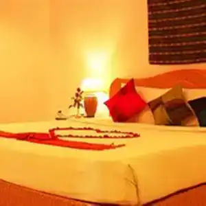 Golden Beach Resort - 3